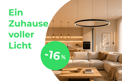 Een huis vol licht