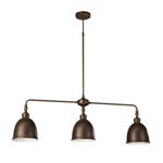 Rustikale Deckenleuchten