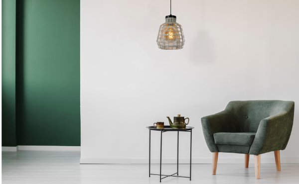 Minimalistischer Stil