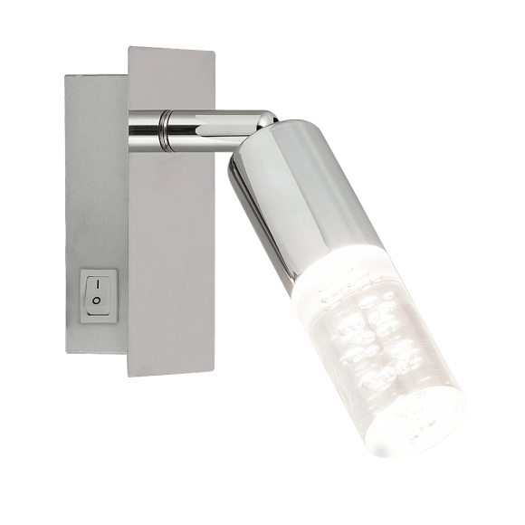 Wandleuchten mit Schalter