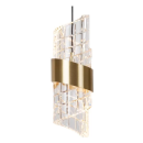 Lucide L134960702 LED Pendelleuchte KLIGANDE  | 9W integrierte LED-Quelle | 700lm | 2700K