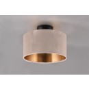 Trio 619000244 Deckenleuchte Julieta 2x40W | E14 | IP20