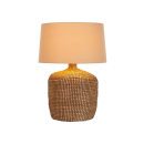 Lucide L105528173 Tischlampe AMBALA E27