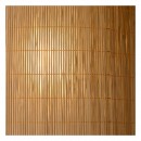 Lucide 03229/01/30 Wandleuchte Magius 1x40w | E27 - Ratan, dimmbar