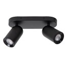 Lucide L139580230 Spot-Deckenleuchte PUNCH  GU10