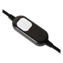 Lucide 05528/01/30 Tischleuchte Pepijn 1x40W | E14