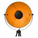 Lucide 05730/01/30 Stehleuchte Alvaro 1x40W | E27