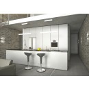 Immax NEO 07129L LED Wandleuchte Liston 1x8w | 560lm | 2700K-6500K - dimmbare, Beleuchtungstemperatureinstellung, Gold