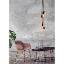 Lucide 08408/07/30 Pendelleuchte Fix 7x60W | E27