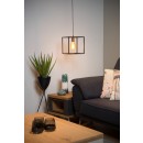 Lucide 08424/01/30 Pendelleuchte Arthur 1x60W | E27