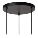 Lucide L214281330 Pendelleuchte DANZA  E27