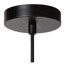 Lucide L104213030 Pendelleuchte JESSICA E27