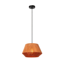 Lucide L104213073 Pendelleuchte JESSICA E27