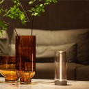 Zuma Line 003064-028066 LED Tischlampe ESTERNO integrierte LED-Quelle