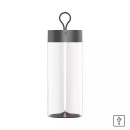 Zuma Line 003064-028067 LED Tischlampe ESTERNO integrierte LED-Quelle