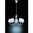 TRIO 110600531 Cortez Pendelleuchte E14 5x28W