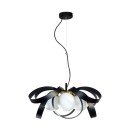 Zuma Line 133867-025791 Pendelleuchte NELA E14