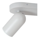 Lucide L139580231 Spot-Deckenleuchte PUNCH  GU10