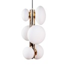 Zuma Line 133867-027985 Pendelleuchte OMI G9