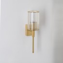 Zuma Line 002177-029990 Wandleuchte ARIA E14