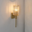 Zuma Line 002177-029990 Wandleuchte ARIA E14