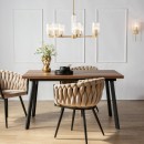 Zuma Line 002177-029990 Wandleuchte ARIA E14