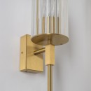 Zuma Line 002177-029990 Wandleuchte ARIA E14