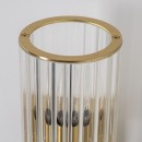 Zuma Line 002177-029990 Wandleuchte ARIA E14