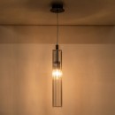 Zuma Line 002177-030001 Pendelleuchte ARIA E14