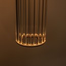 Zuma Line 002177-030001 Pendelleuchte ARIA E14