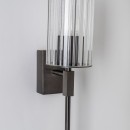 Zuma Line 002177-030000 Wandleuchte ARIA E14