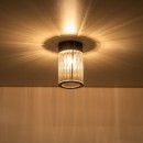 Zuma Line 002177-030007 Deckenleuchte ARIA G9