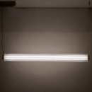 Zuma Line 002177-030010 LED Pendelleuchte COMO integrierte LED-Quelle
