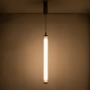 Zuma Line 002177-029996 LED Pendelleuchte COMO integrierte LED-Quelle