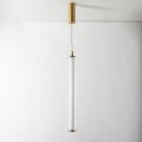 Zuma Line 002177-029996 LED Pendelleuchte COMO integrierte LED-Quelle