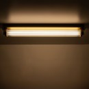 Zuma Line 002177-029995 LED Wandleuchte COMO integrierte LED-Quelle