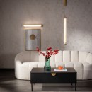 Zuma Line 002177-030006 LED Pendelleuchte COMO integrierte LED-Quelle