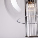 Zuma Line 002177-030009 Pendelleuchte BELLA E27