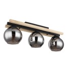 Globo 15569-3D Deckenleuchte CONNI  E27