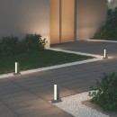 Trio T547060142 LED Gartenleuchte MARIZA  | 11W integrierte LED-Quelle | 1150lm | 3000K