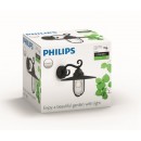 Philips 16270/30/PN Außenwandleuchte Pasture 1x60W | E27 | IP44