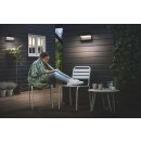 Philips 16483/93/P0 LED Außenwandleuchte Bustan 2x4,5W | 2700K | IP44