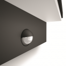 Philips 16484/93/P3 LED Außenwandleuchte Bustan 2x4,5W | 4000K