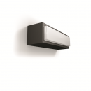 Philips 17354/93/P3 LED Außenwandleuchte Stratosphere 1x4,5W | 4000K | IP44