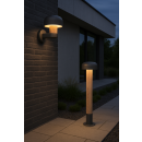 Trio T262560135 Außenwandleuchte FRASER E27