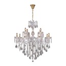 Zuma Line 003064-029226 Pendelleuchte CHATEAU E14