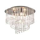 Zuma Line 003064-016648 Deckenleuchte TERRE G9