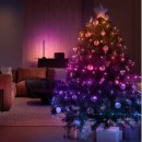 Philips Hue 8720169246621 LED Weihnachtslichterkette Festavia | 14W integrierte LED-Quelle