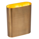 Lucide L122190202 Wandleuchte OVALIS E14