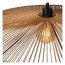 Lucide L104135072 Pendelleuchte YUNKAI E27